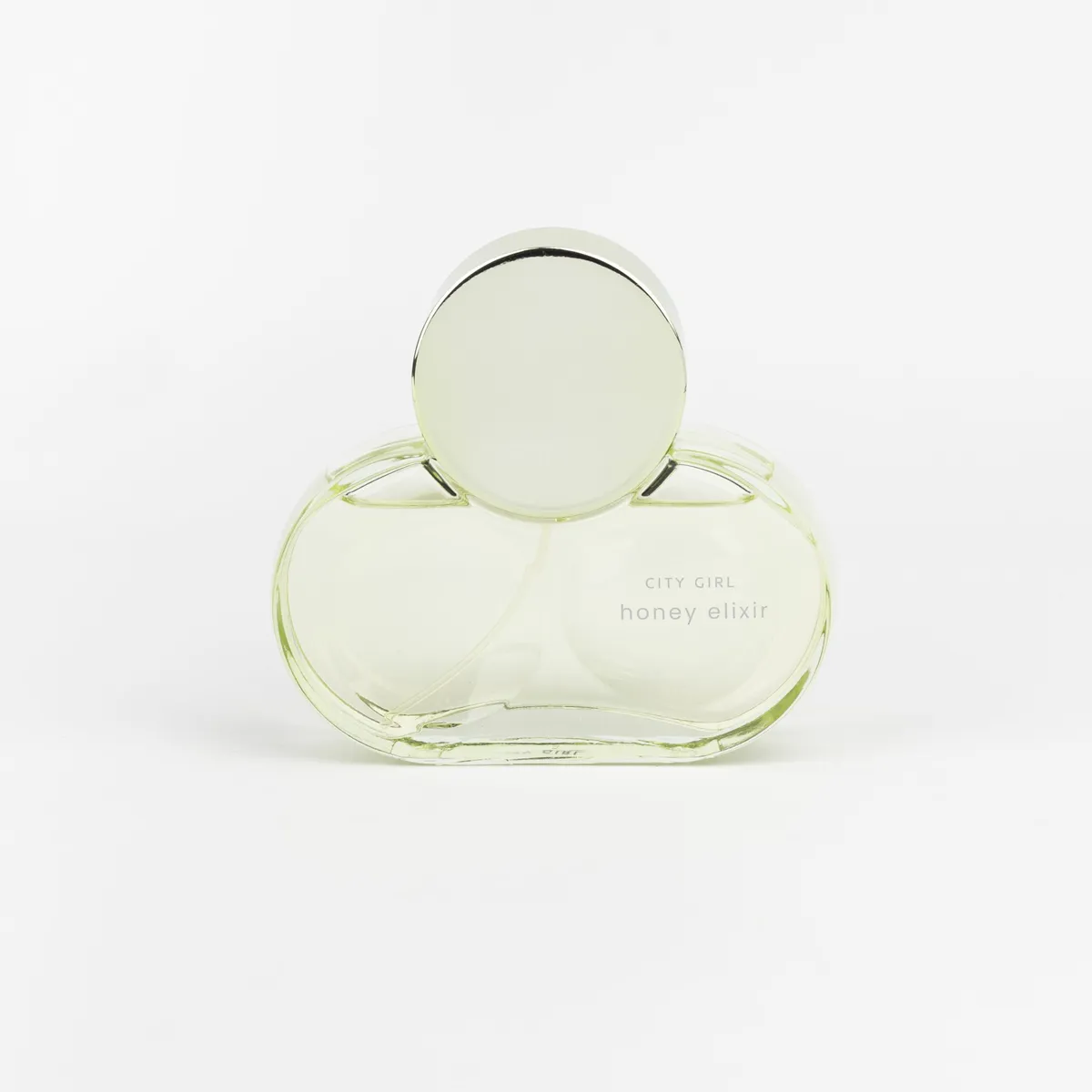 Perfume City Girl Honey Elixir 50ml